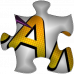 Puzzleteil 1397 Puzzleteil 1397