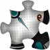 Puzzleteil 1057
