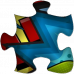 Puzzleteil 1214